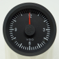 Preview: VDO Cockpit International Quarzuhr Uhr 24V 52mm
